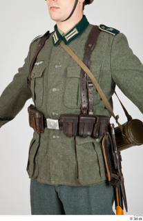 Photos Wehrmacht Soldier in uniform 4 Military Dishes Nazi Soldier…